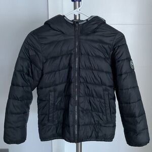 Abercrombie Kids Puff Jacket